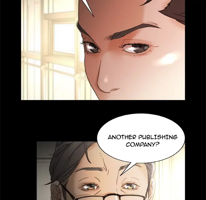 Office Ladies - Chapter 23 [photo 52] - MangaPorn