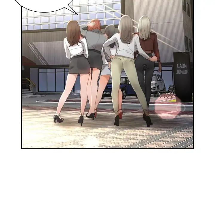 Office Ladies - Chapter 23 [photo 64] - MangaPorn