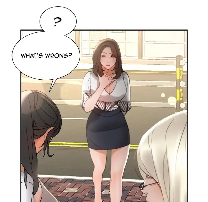 Office Ladies - Chapter 23 [photo 68] - MangaPorn