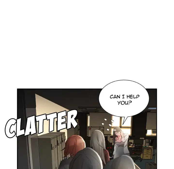 Office Ladies - Chapter 23 [photo 76] - MangaPorn