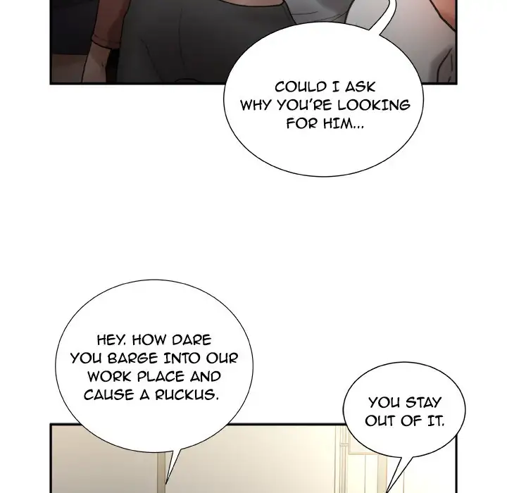 Office Ladies - Chapter 23 [photo 79] - MangaPorn