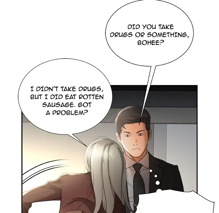 Office Ladies - Chapter 23 [photo 93] - MangaPorn