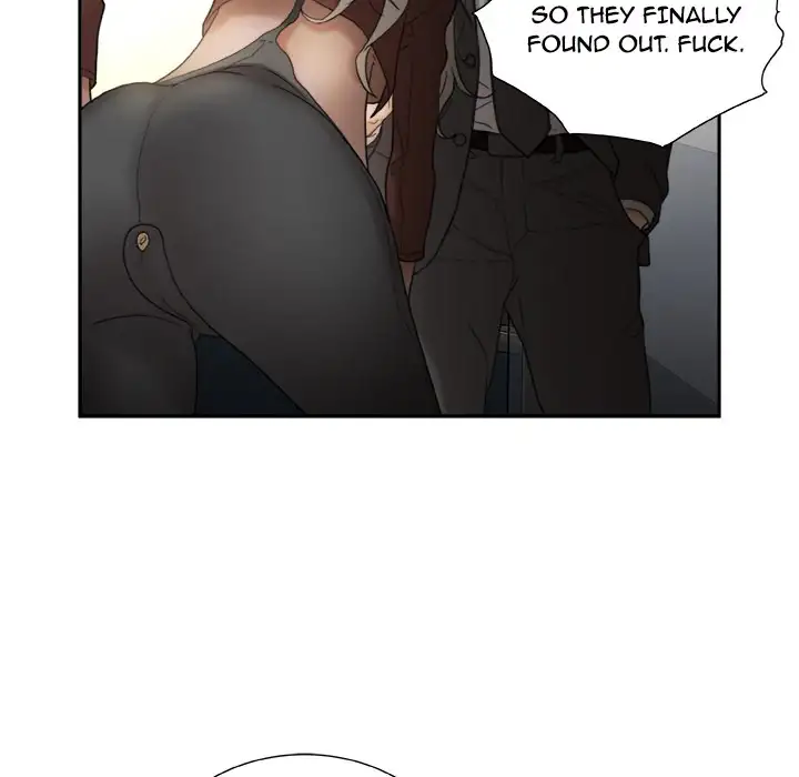 Office Ladies - Chapter 23 [photo 94] - MangaPorn