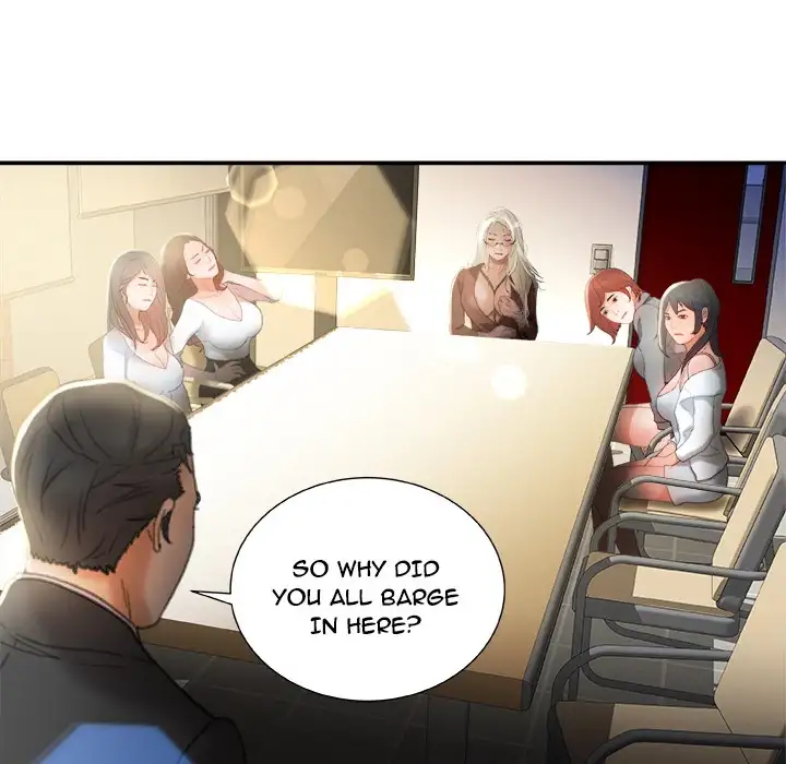 Office Ladies - Chapter 23 [photo 98] - MangaPorn