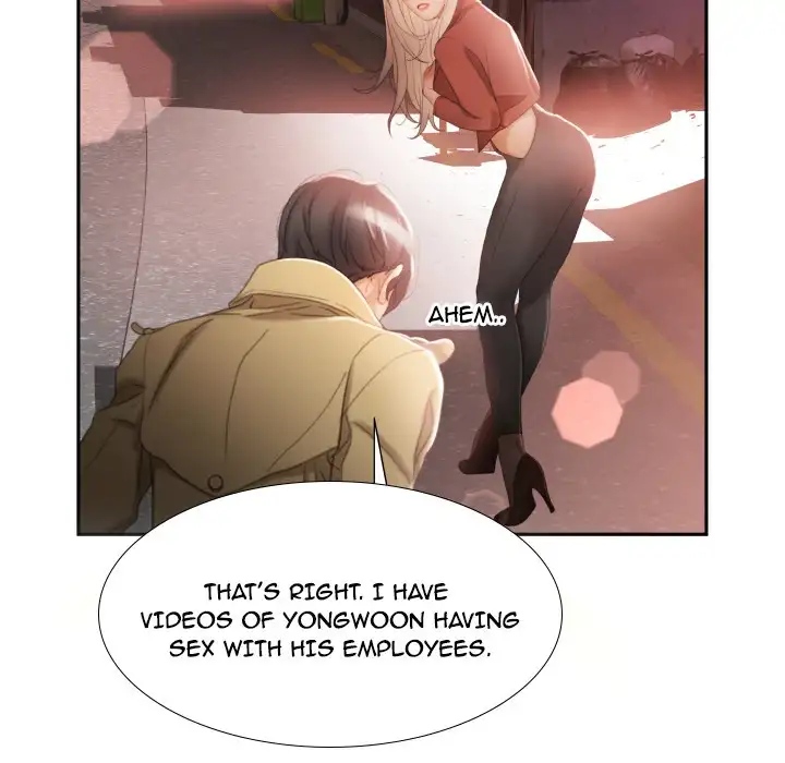 Office Ladies - Chapter 24 [photo 11] - MangaPorn