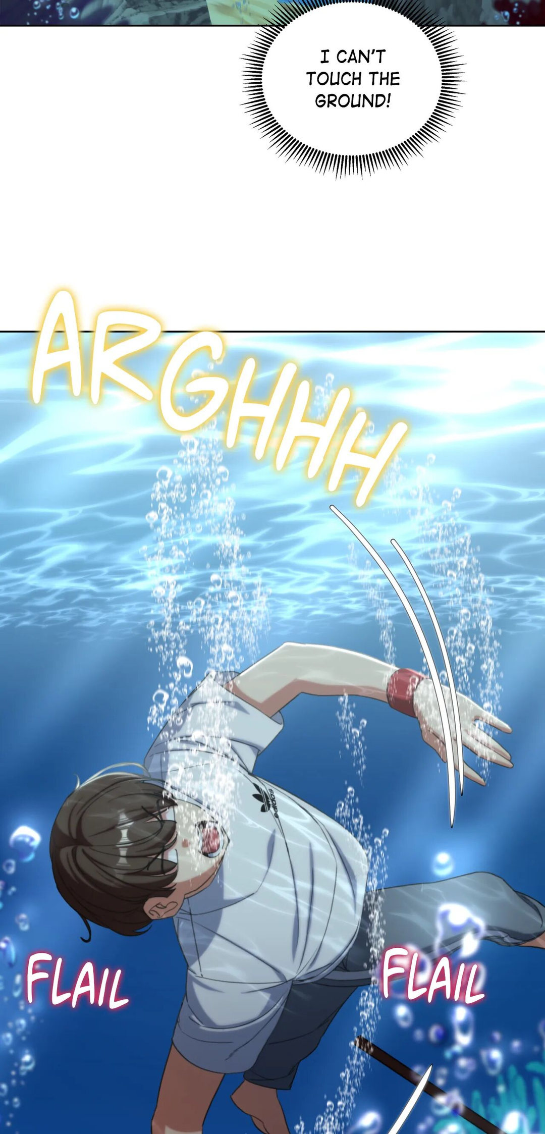 Seniors of Class 5 - Chapter 50 [photo 101] - MangaPorn