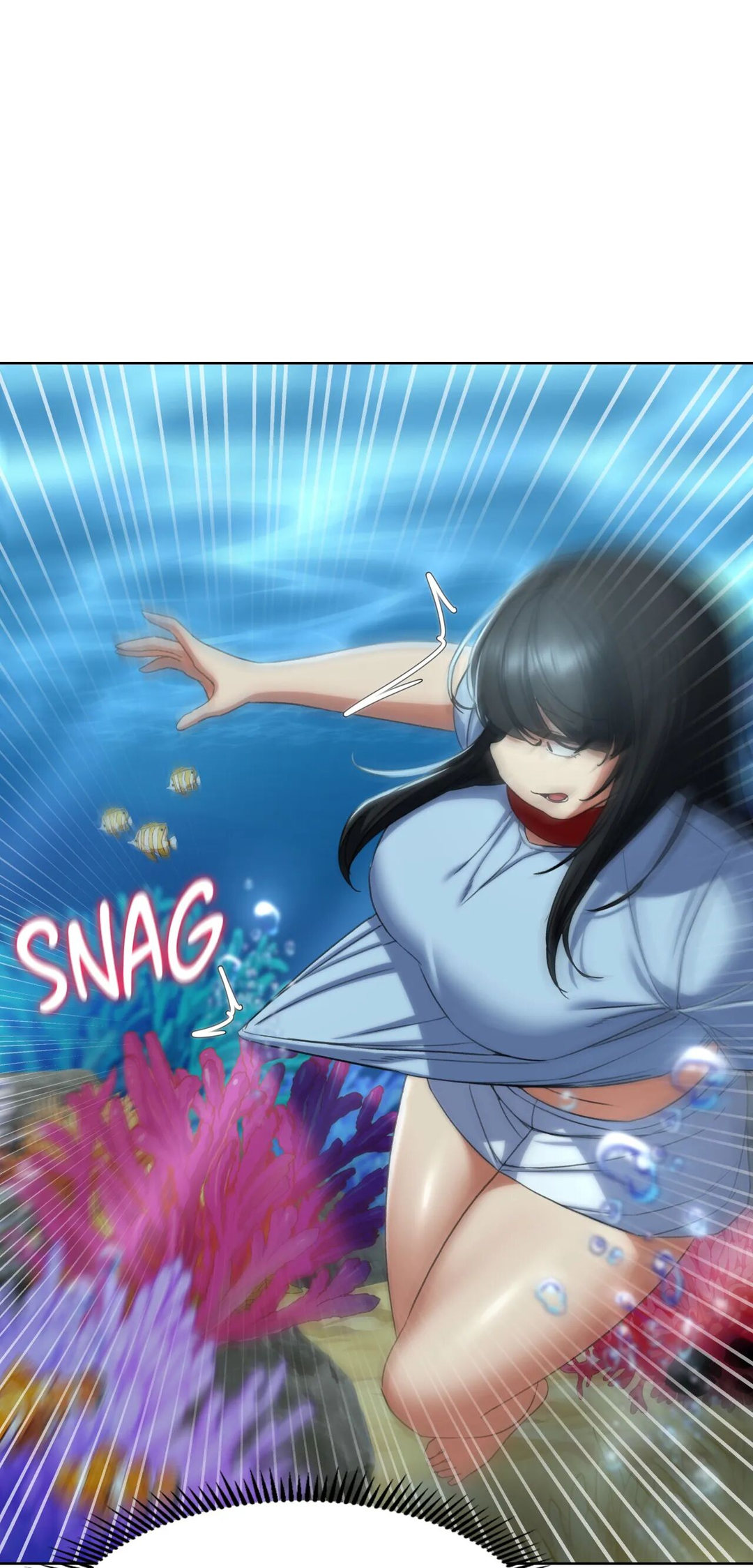 Seniors of Class 5 - Chapter 50 [photo 105] - MangaPorn