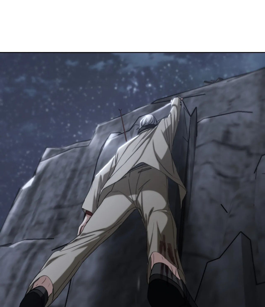 Seniors of Class 5 - Chapter 50 [photo 11] - MangaPorn