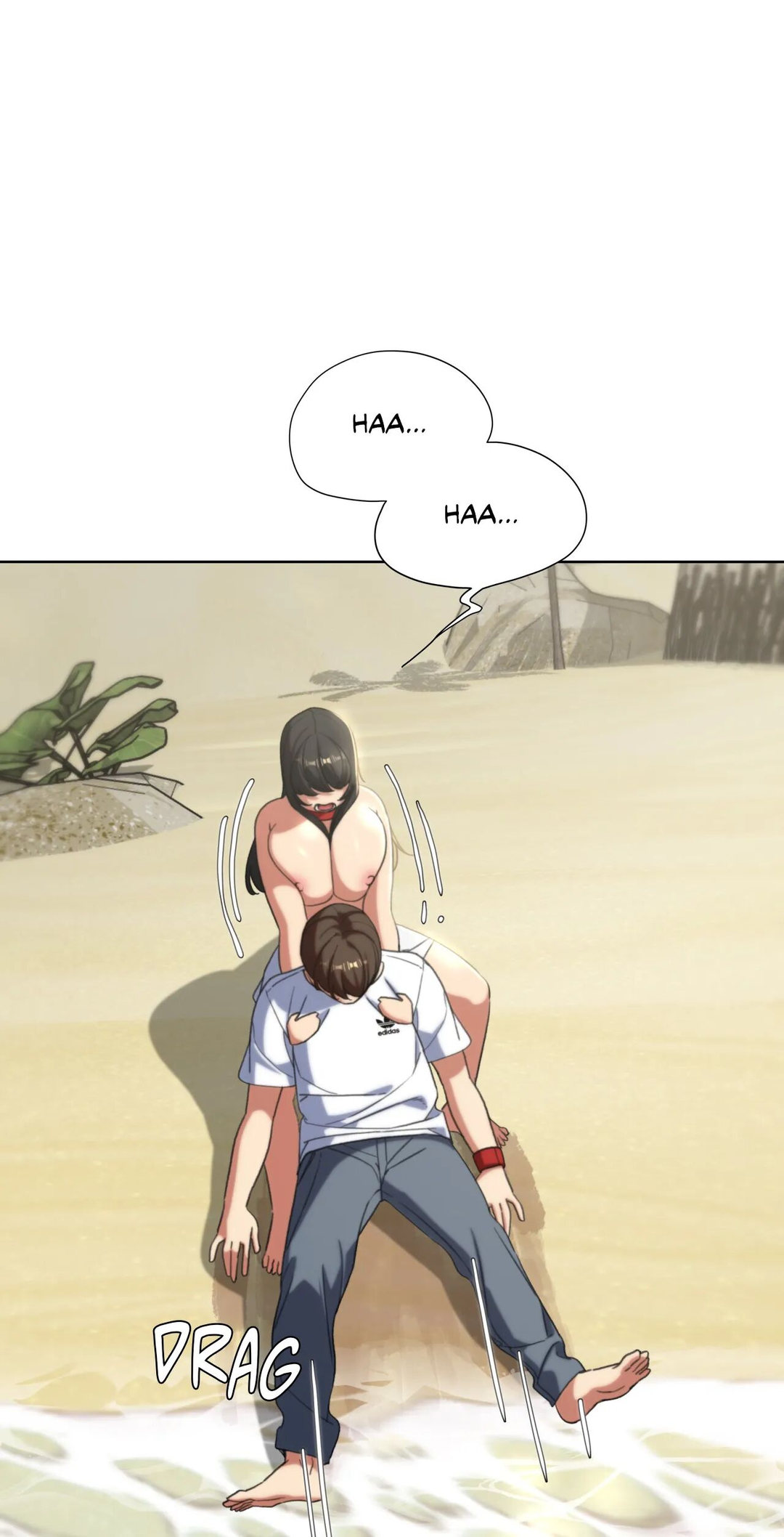 Seniors of Class 5 - Chapter 50 [photo 110] - MangaPorn