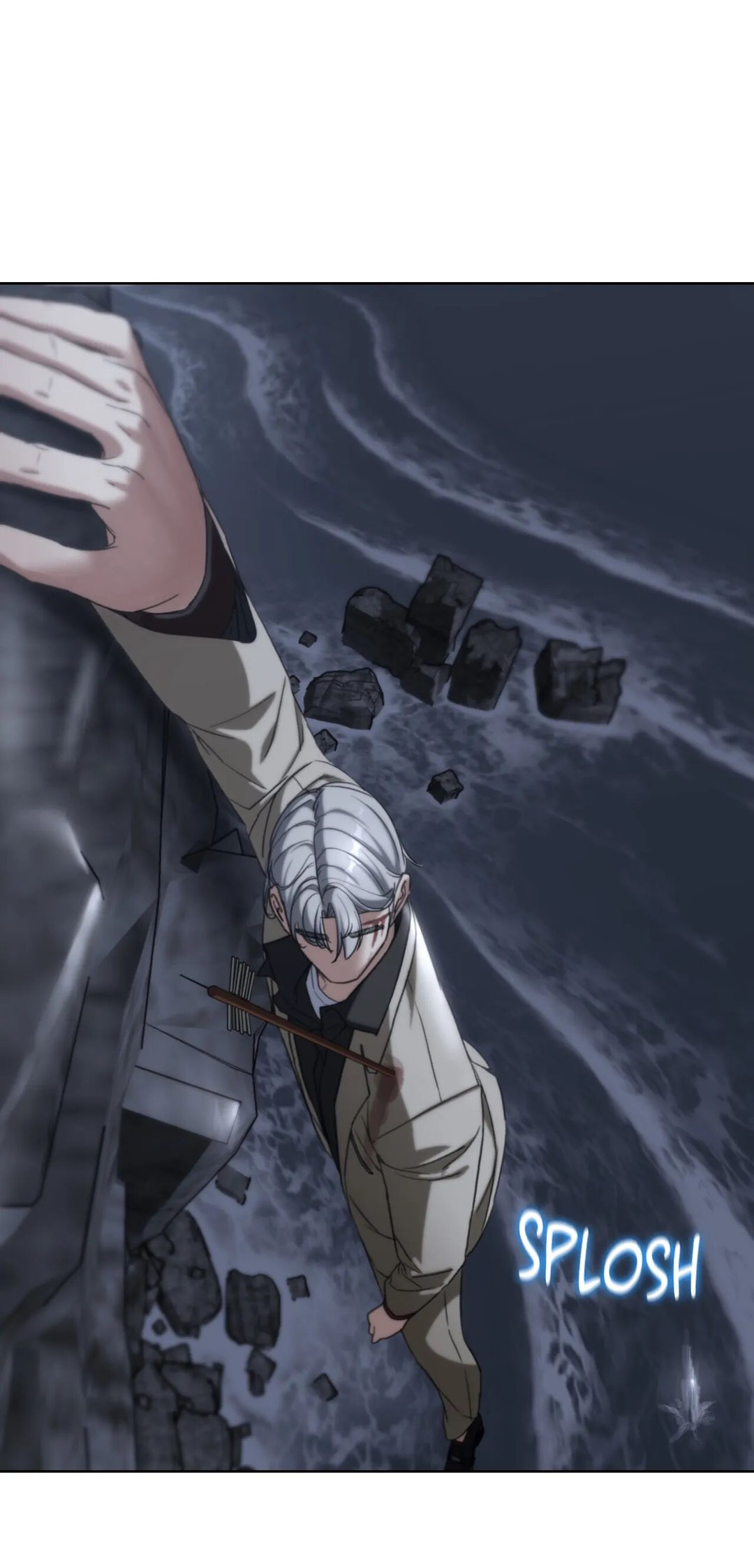 Seniors of Class 5 - Chapter 50 [photo 13] - MangaPorn