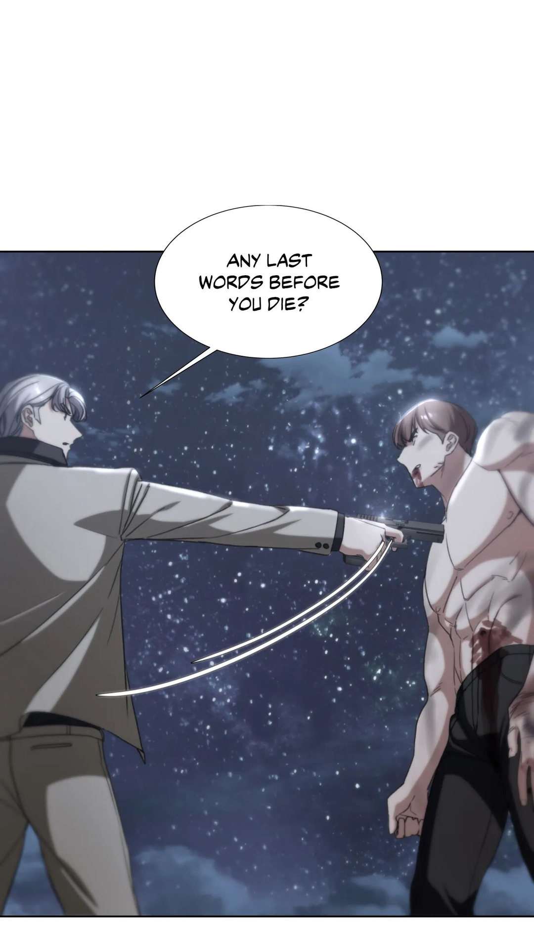 Seniors of Class 5 - Chapter 50 [photo 3] - MangaPorn