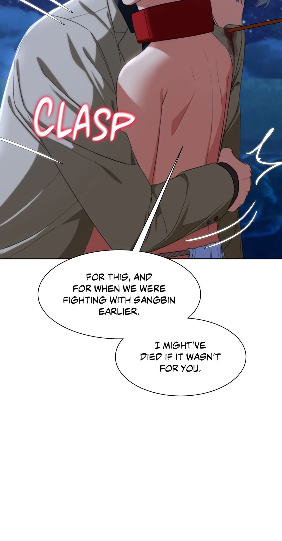 Seniors of Class 5 - Chapter 50 [photo 34] - MangaPorn