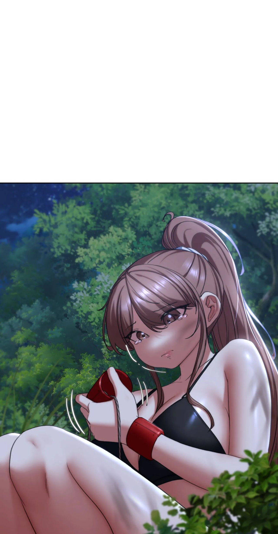 Seniors of Class 5 - Chapter 50 [photo 39] - MangaPorn