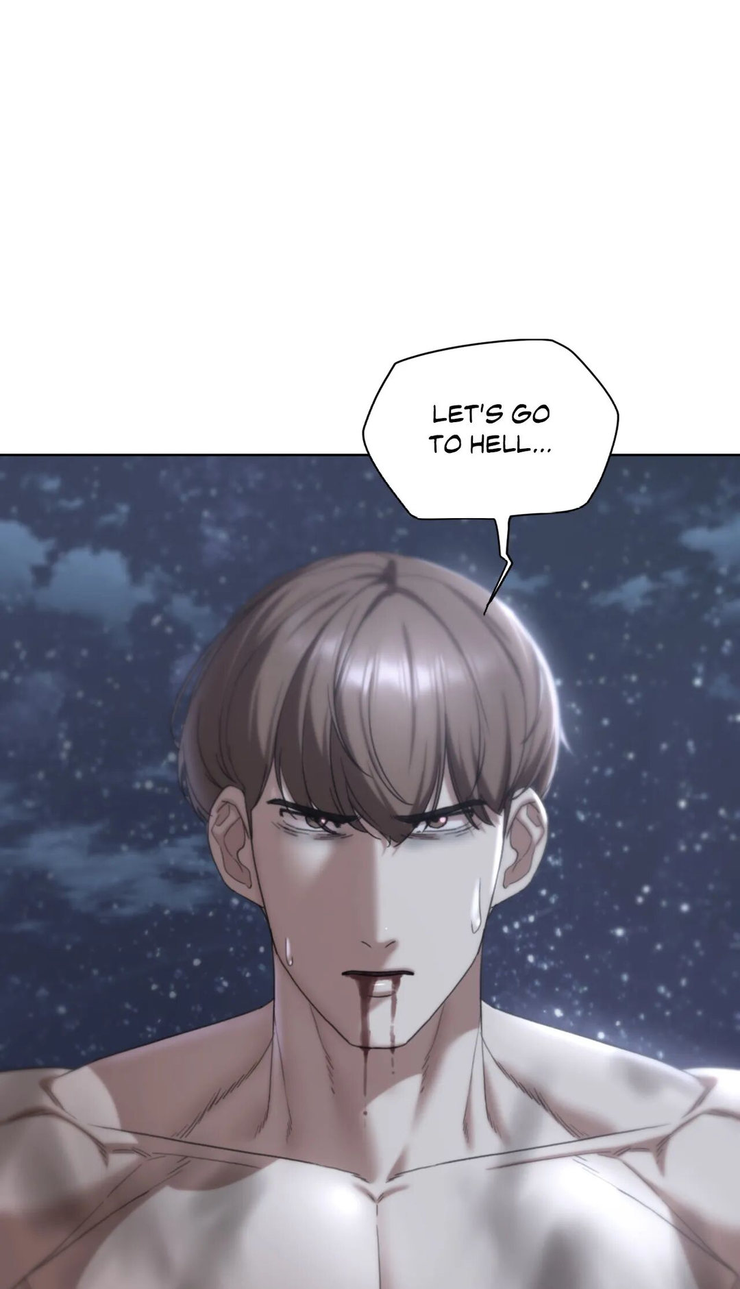 Seniors of Class 5 - Chapter 50 [photo 4] - MangaPorn