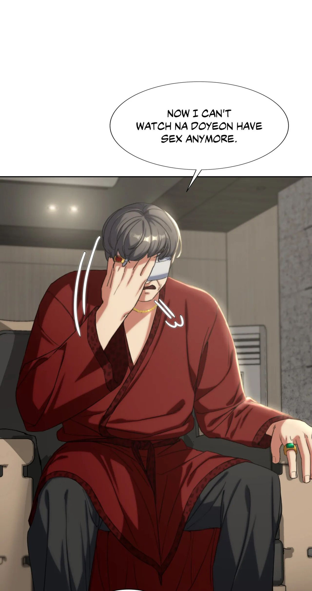 Seniors of Class 5 - Chapter 50 [photo 44] - MangaPorn