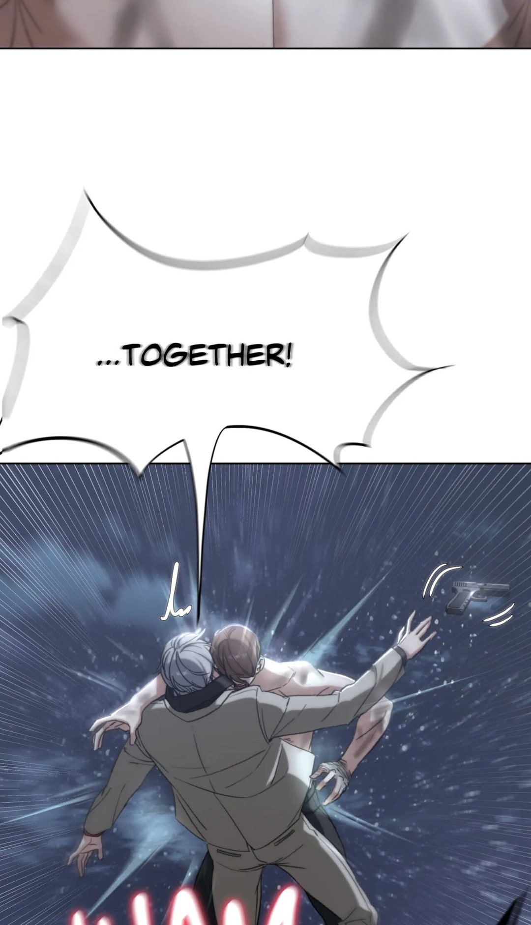 Seniors of Class 5 - Chapter 50 [photo 5] - MangaPorn