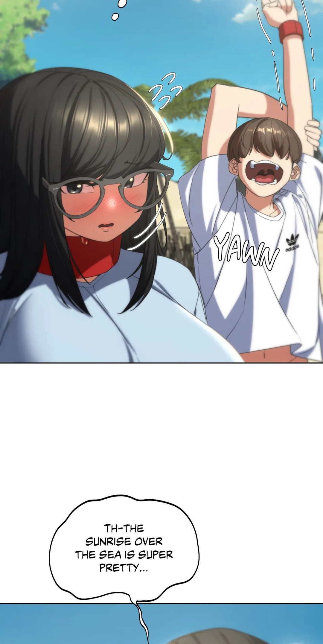 Seniors of Class 5 - Chapter 50 [photo 65] - MangaPorn