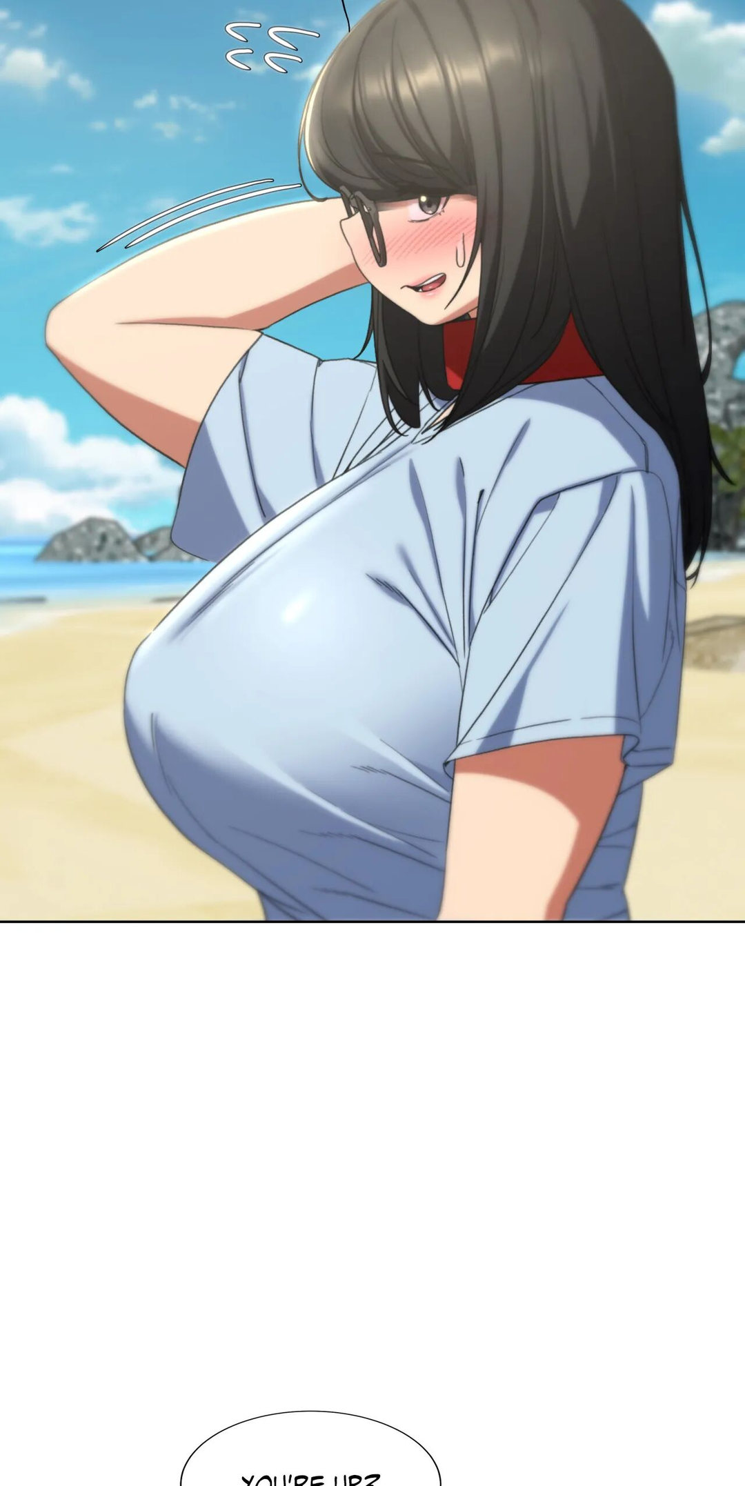 Seniors of Class 5 - Chapter 50 [photo 66] - MangaPorn