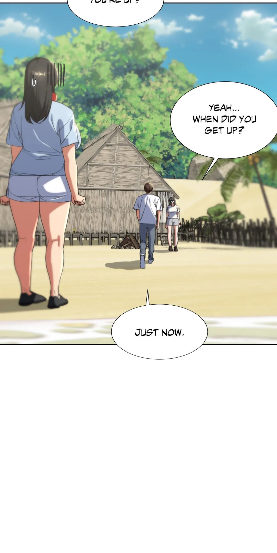 Seniors of Class 5 - Chapter 50 [photo 67] - MangaPorn