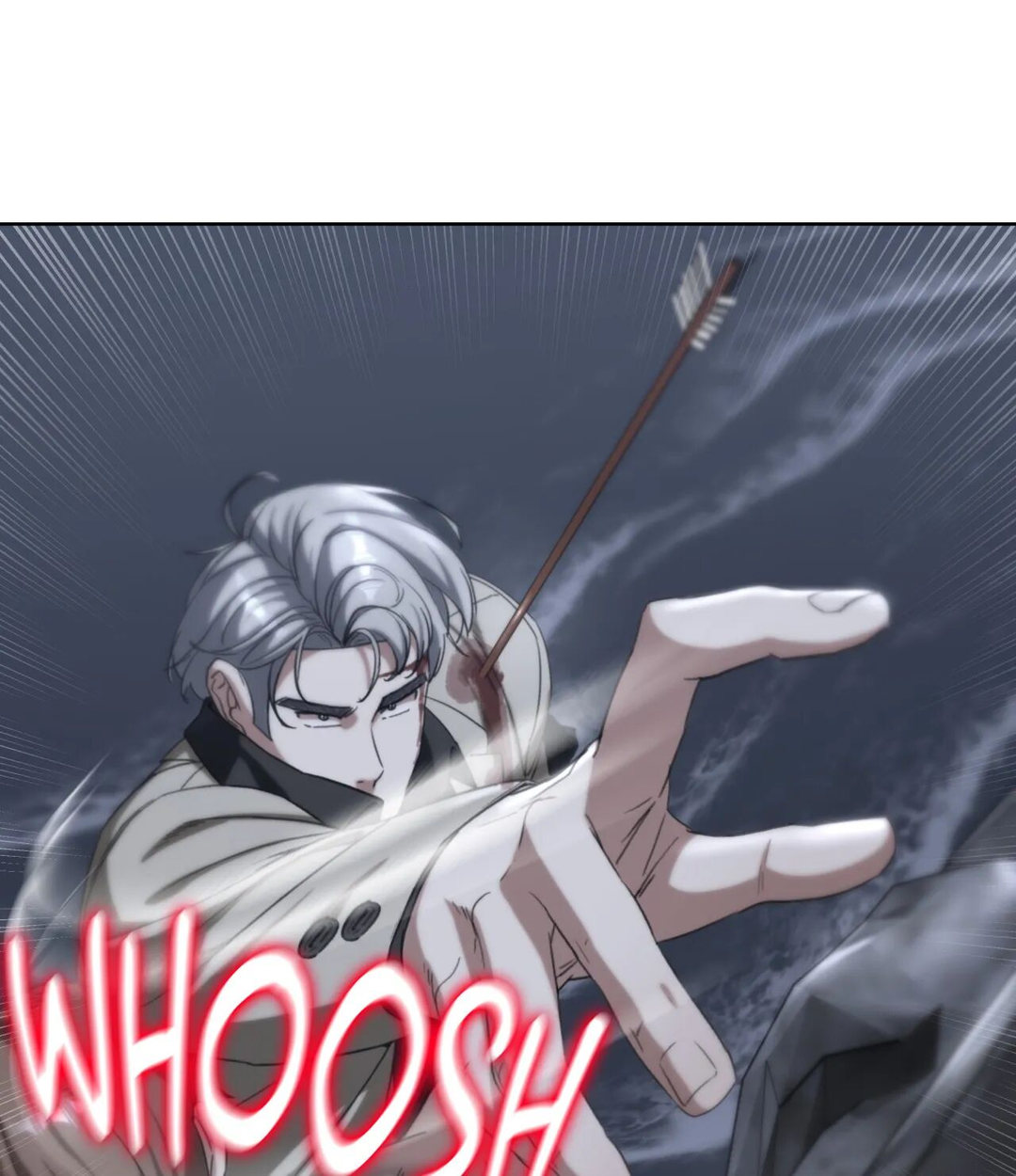 Seniors of Class 5 - Chapter 50 [photo 7] - MangaPorn