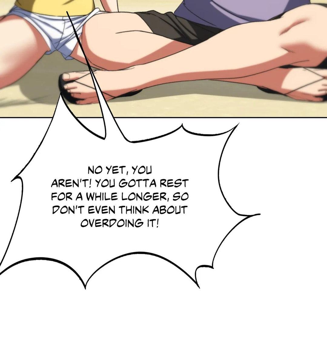 Seniors of Class 5 - Chapter 50 [photo 73] - MangaPorn