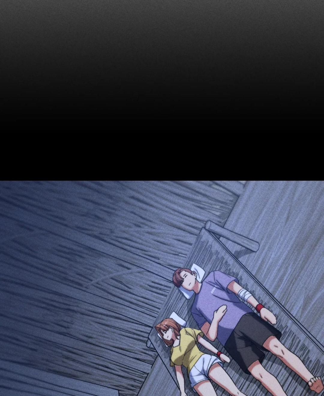 Seniors of Class 5 - Chapter 50 [photo 75] - MangaPorn