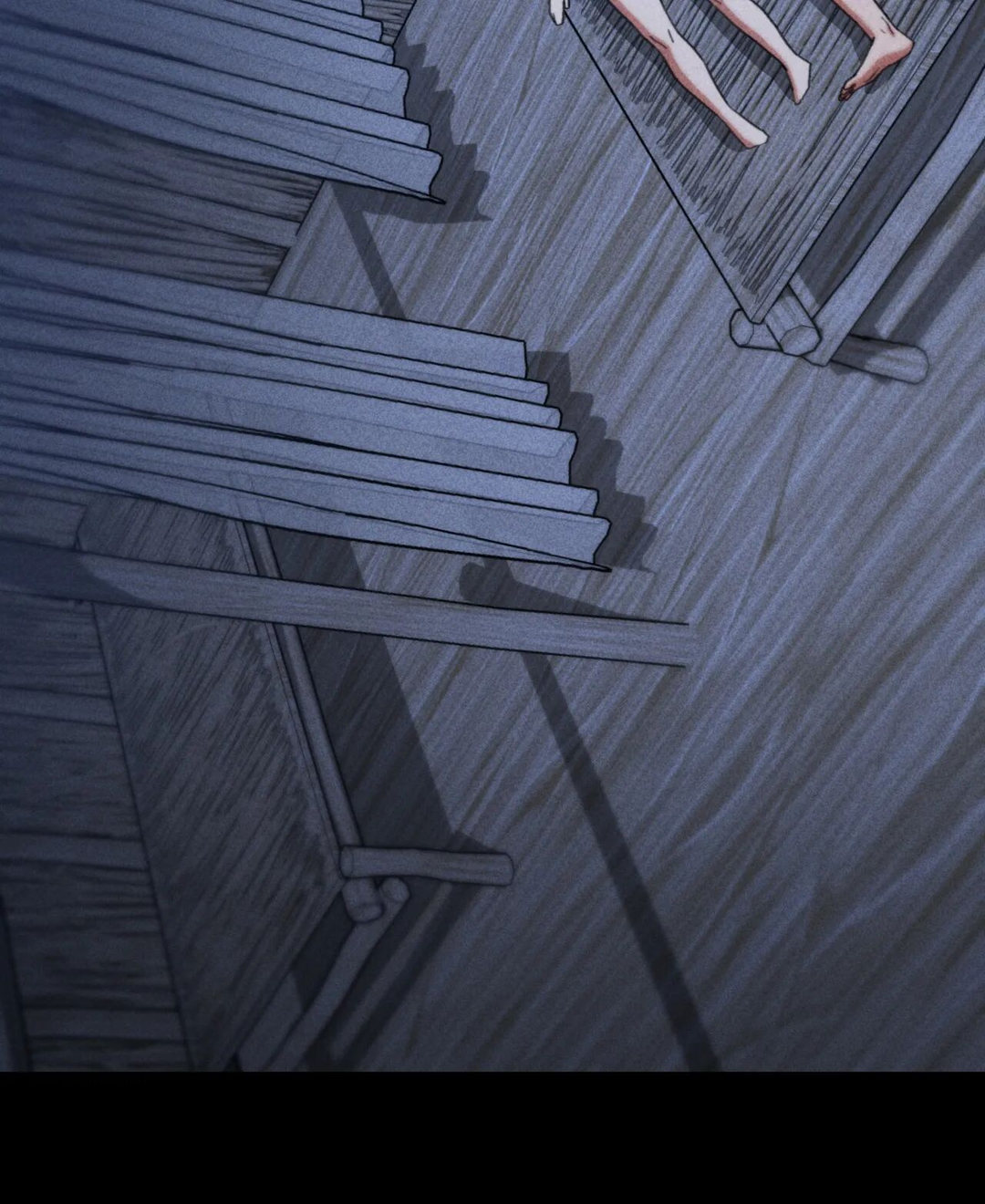 Seniors of Class 5 - Chapter 50 [photo 76] - MangaPorn