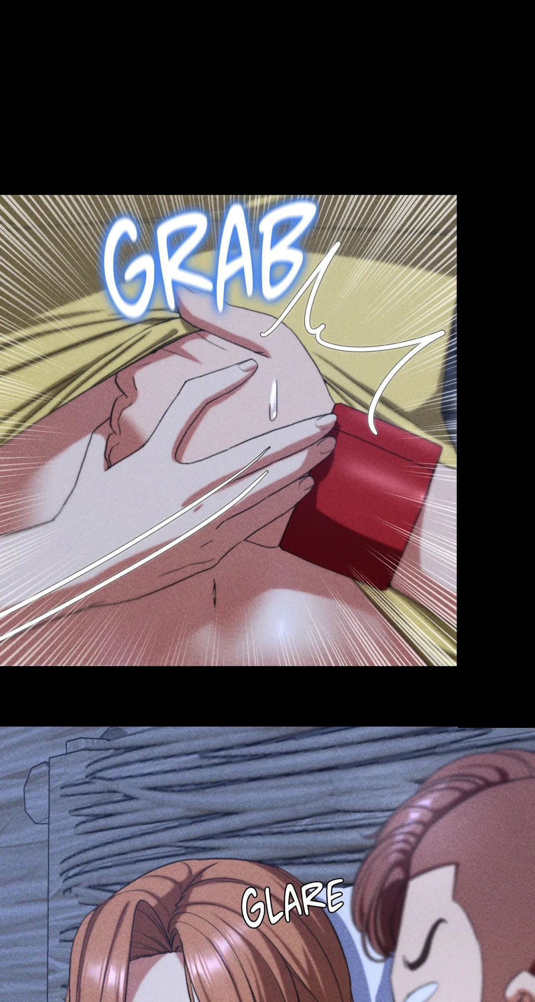 Seniors of Class 5 - Chapter 50 [photo 80] - MangaPorn