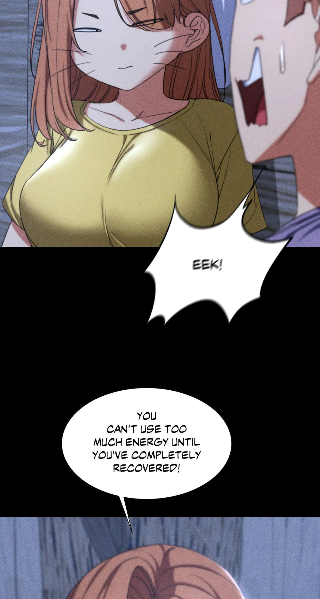 Seniors of Class 5 - Chapter 50 [photo 81] - MangaPorn