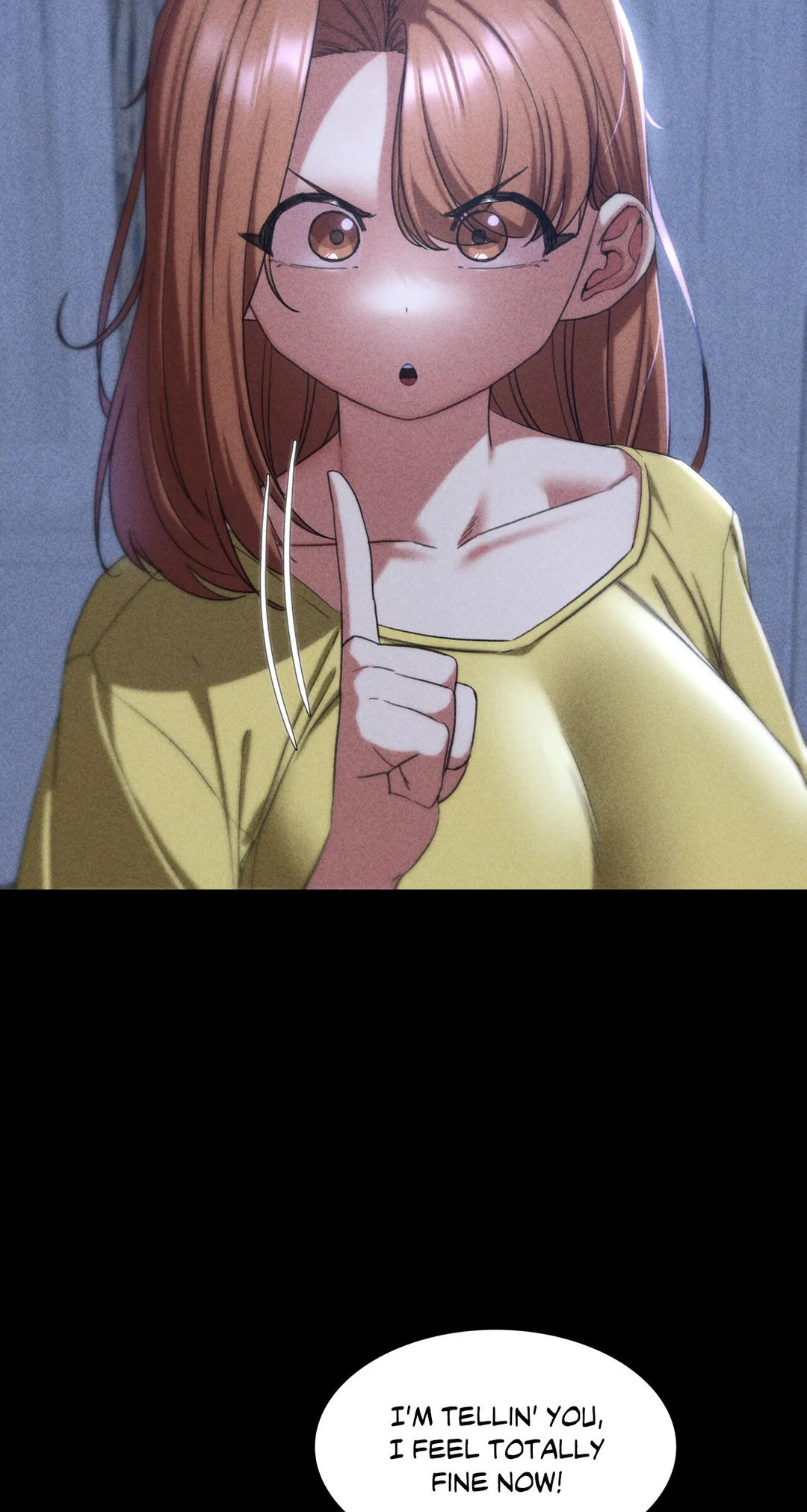 Seniors of Class 5 - Chapter 50 [photo 82] - MangaPorn