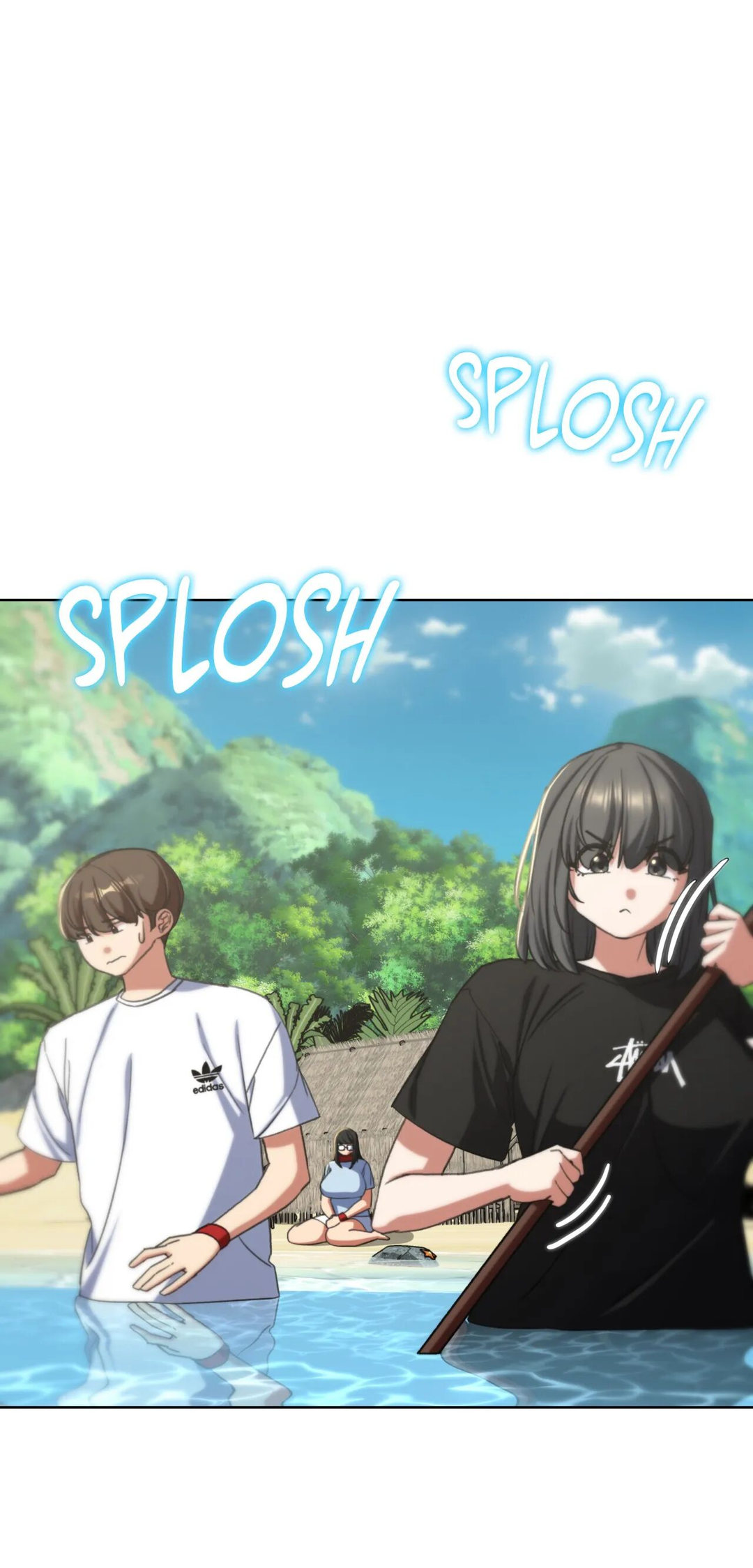 Seniors of Class 5 - Chapter 50 [photo 90] - MangaPorn