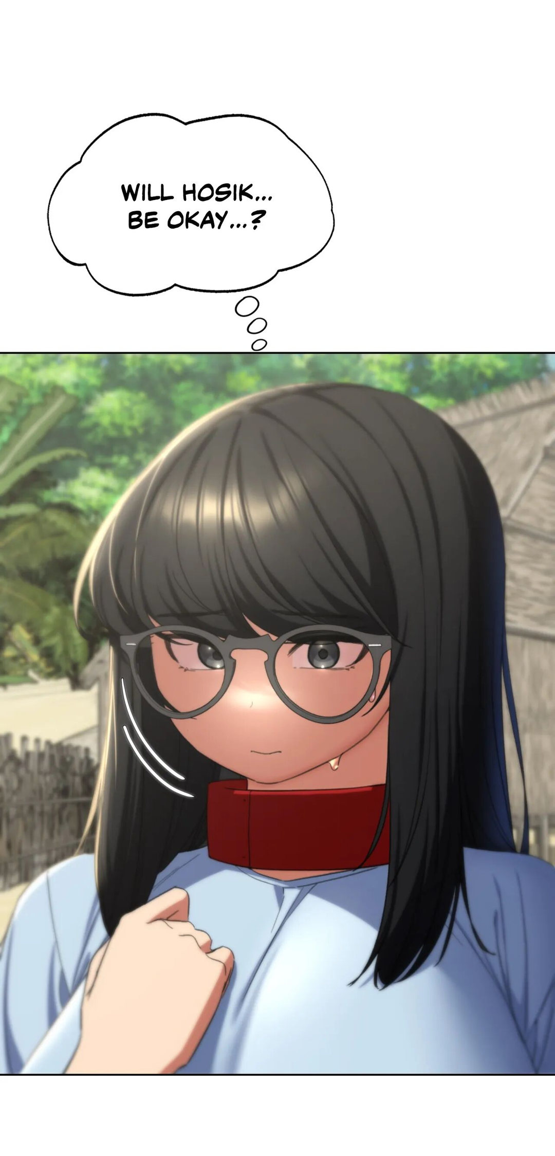 Seniors of Class 5 - Chapter 50 [photo 91] - MangaPorn