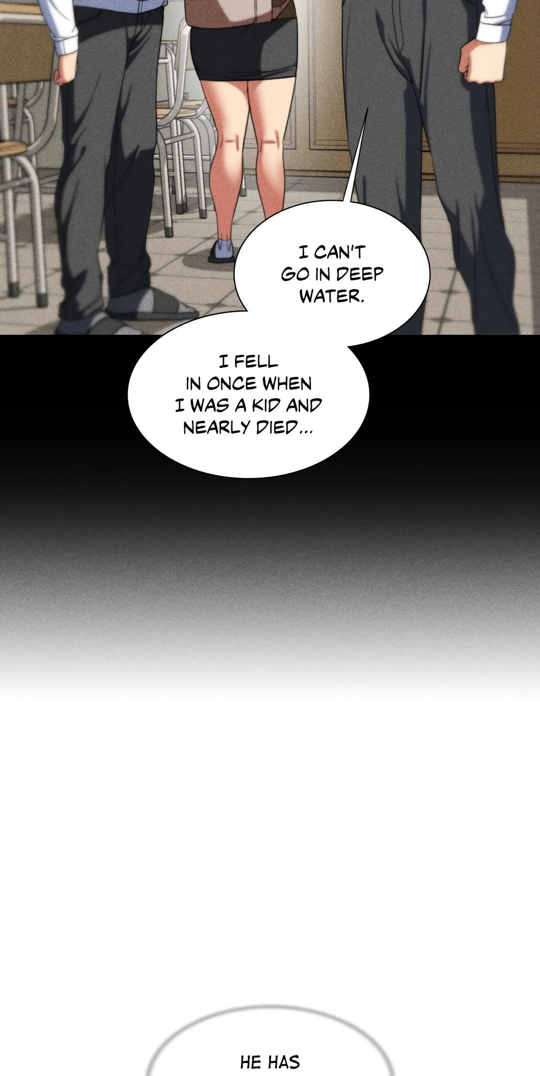 Seniors of Class 5 - Chapter 50 [photo 93] - MangaPorn