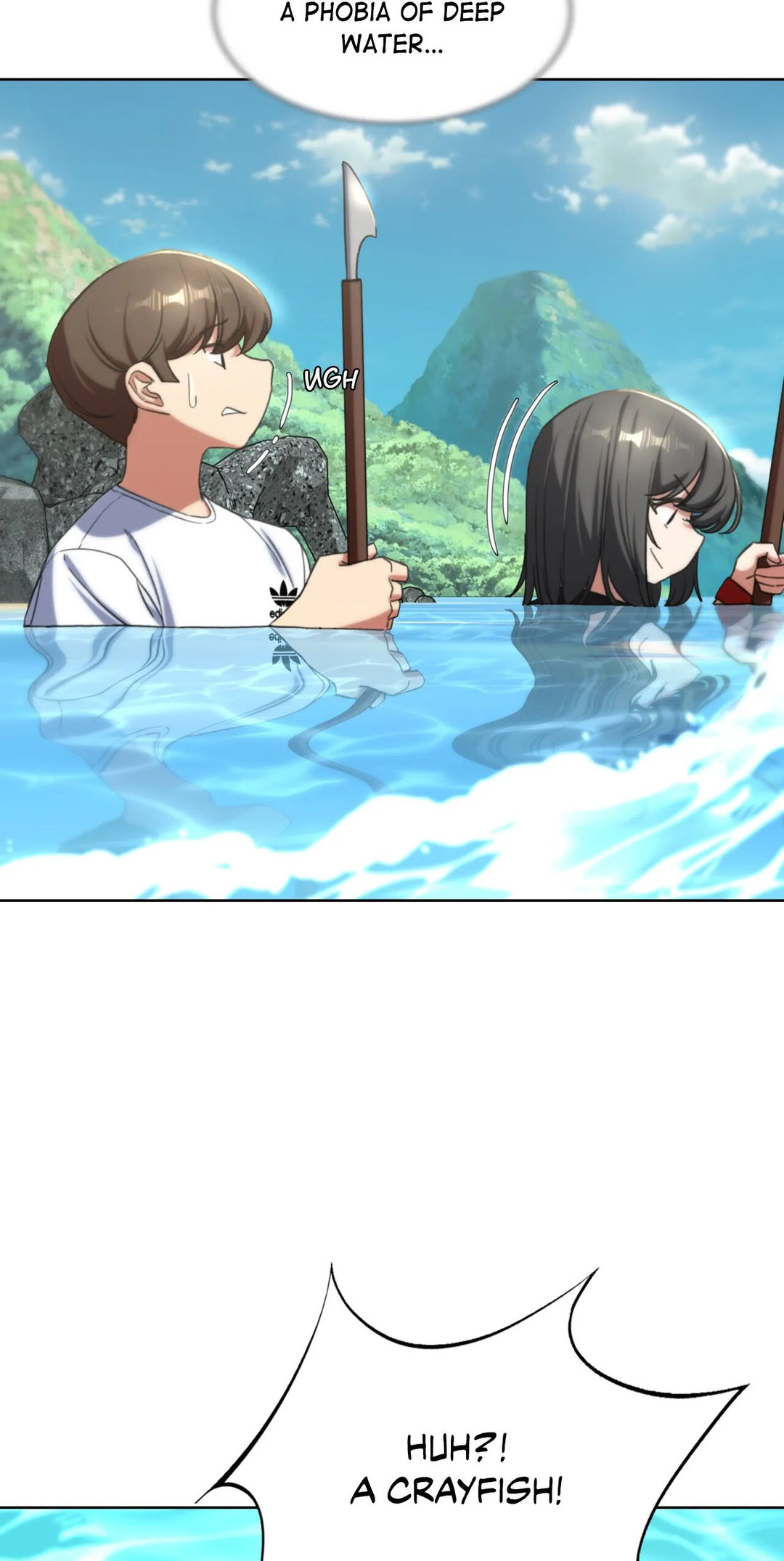 Seniors of Class 5 - Chapter 50 [photo 94] - MangaPorn