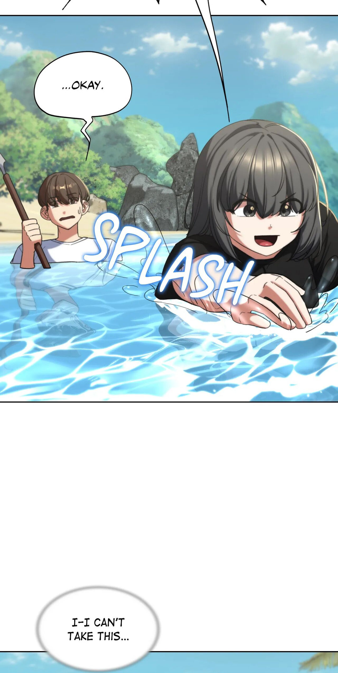 Seniors of Class 5 - Chapter 50 [photo 96] - MangaPorn