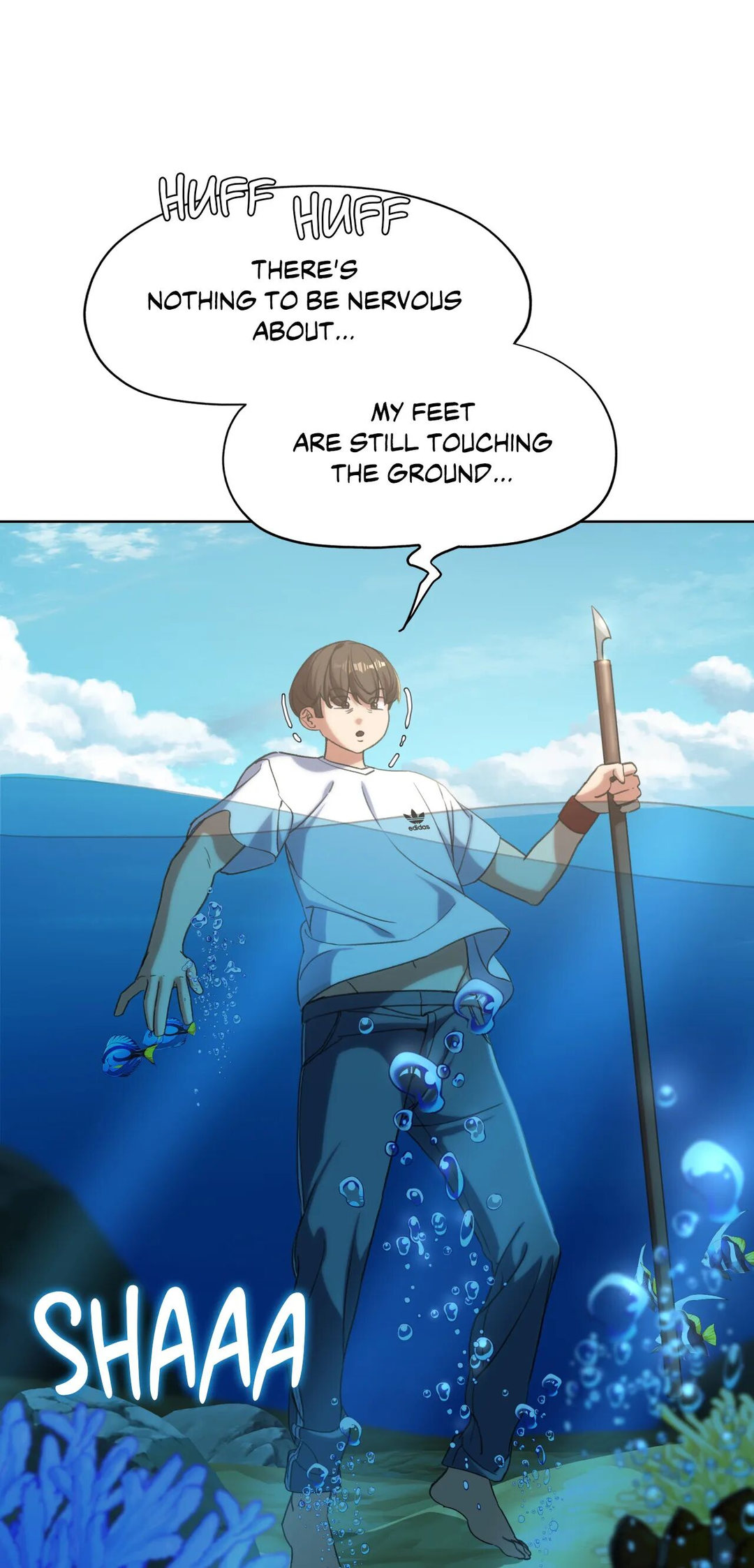 Seniors of Class 5 - Chapter 50 [photo 98] - MangaPorn