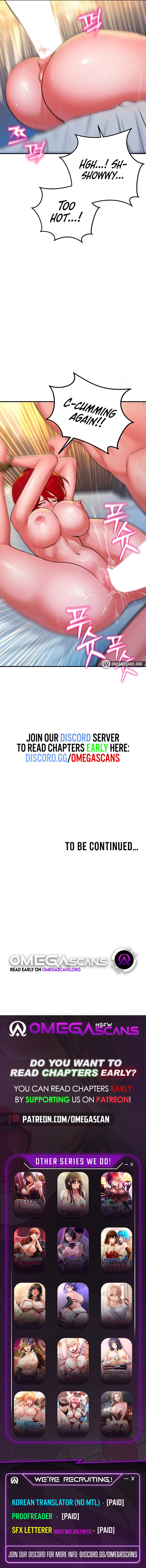 The Warrior Dissatisfied with Everyone - Chapter 11 [photo 13] - MangaPorn