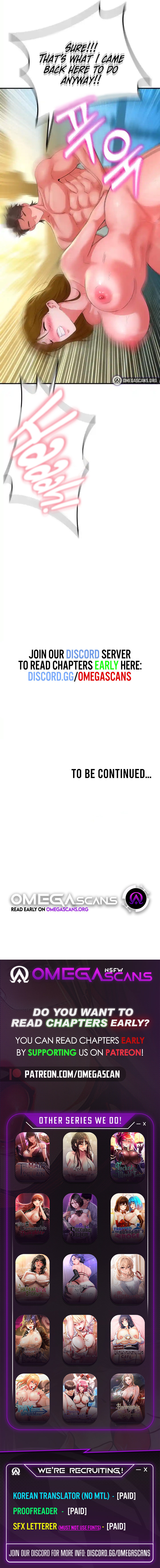 The Warrior Dissatisfied with Everyone - Chapter 15 [photo 10] - MangaPorn