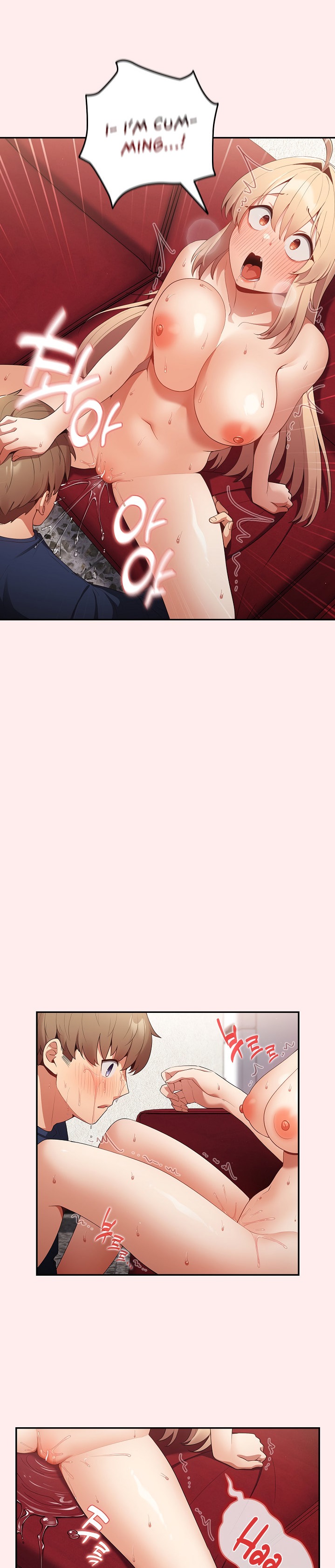 That’s Not How You Do It - Chapter 9 [photo 14] - MangaPorn