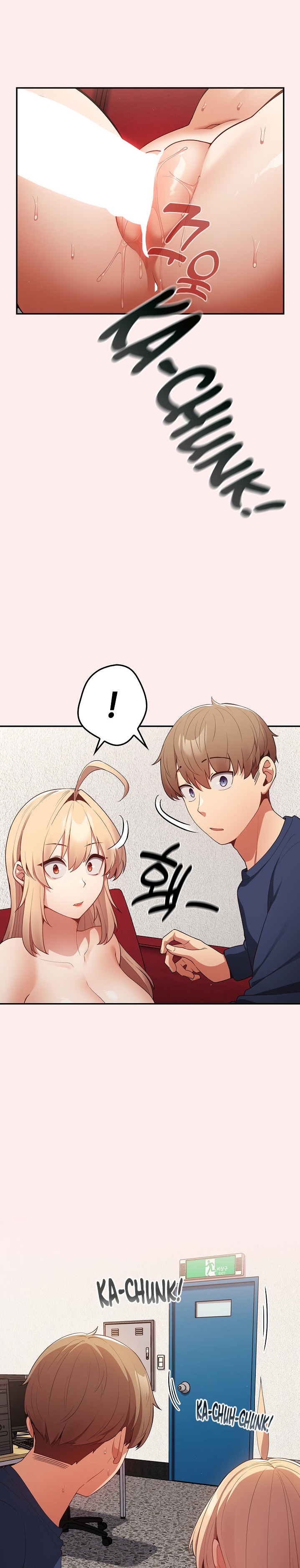 That’s Not How You Do It - Chapter 9 [photo 19] - MangaPorn