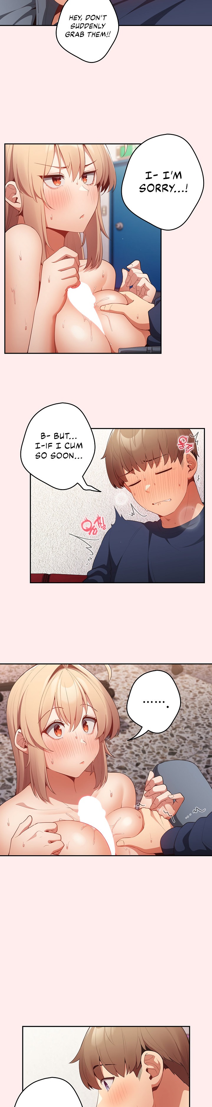 That’s Not How You Do It - Chapter 9 [photo 2] - MangaPorn