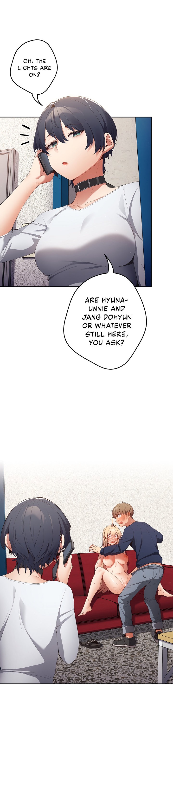 That’s Not How You Do It - Chapter 9 [photo 21] - MangaPorn