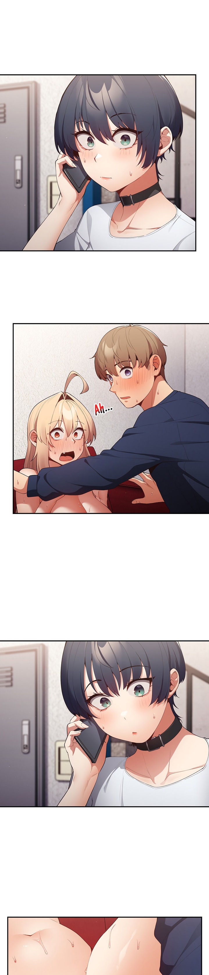 That’s Not How You Do It - Chapter 9 [photo 22] - MangaPorn