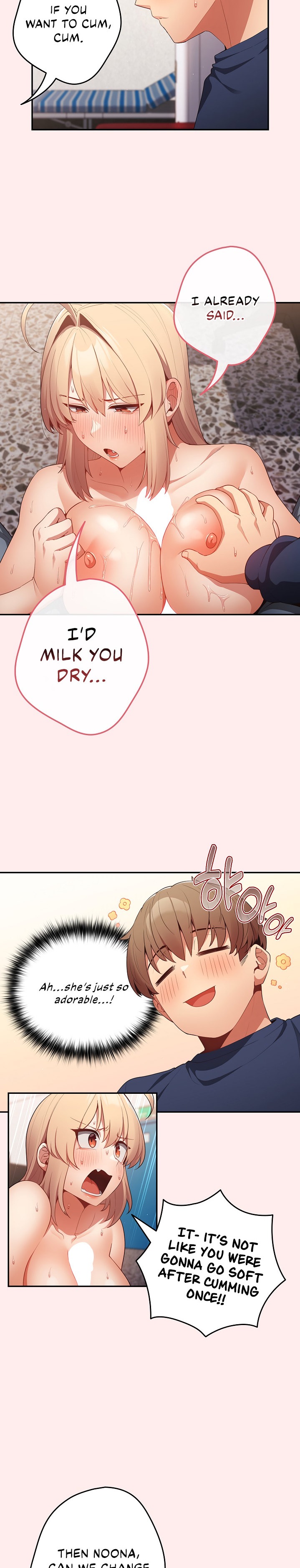 That’s Not How You Do It - Chapter 9 [photo 3] - MangaPorn