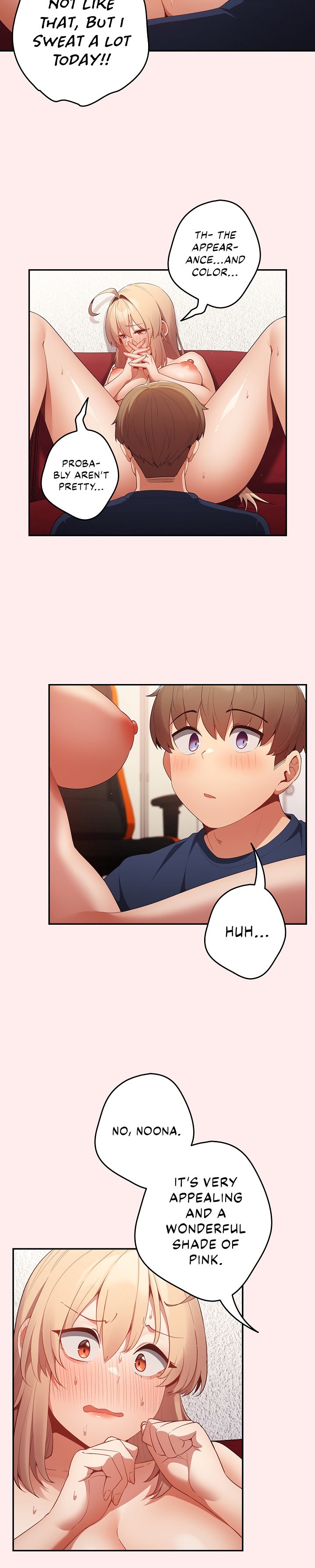 That’s Not How You Do It - Chapter 9 [photo 8] - MangaPorn