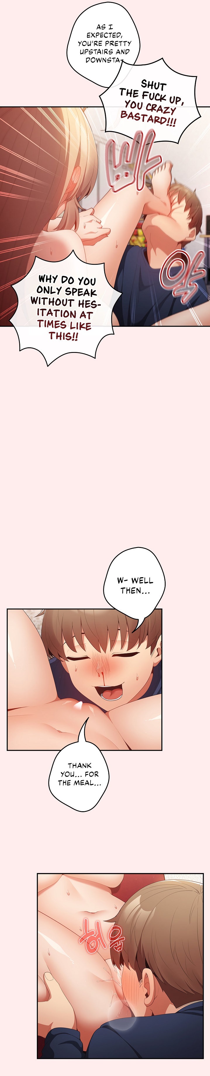 That’s Not How You Do It - Chapter 9 [photo 9] - MangaPorn