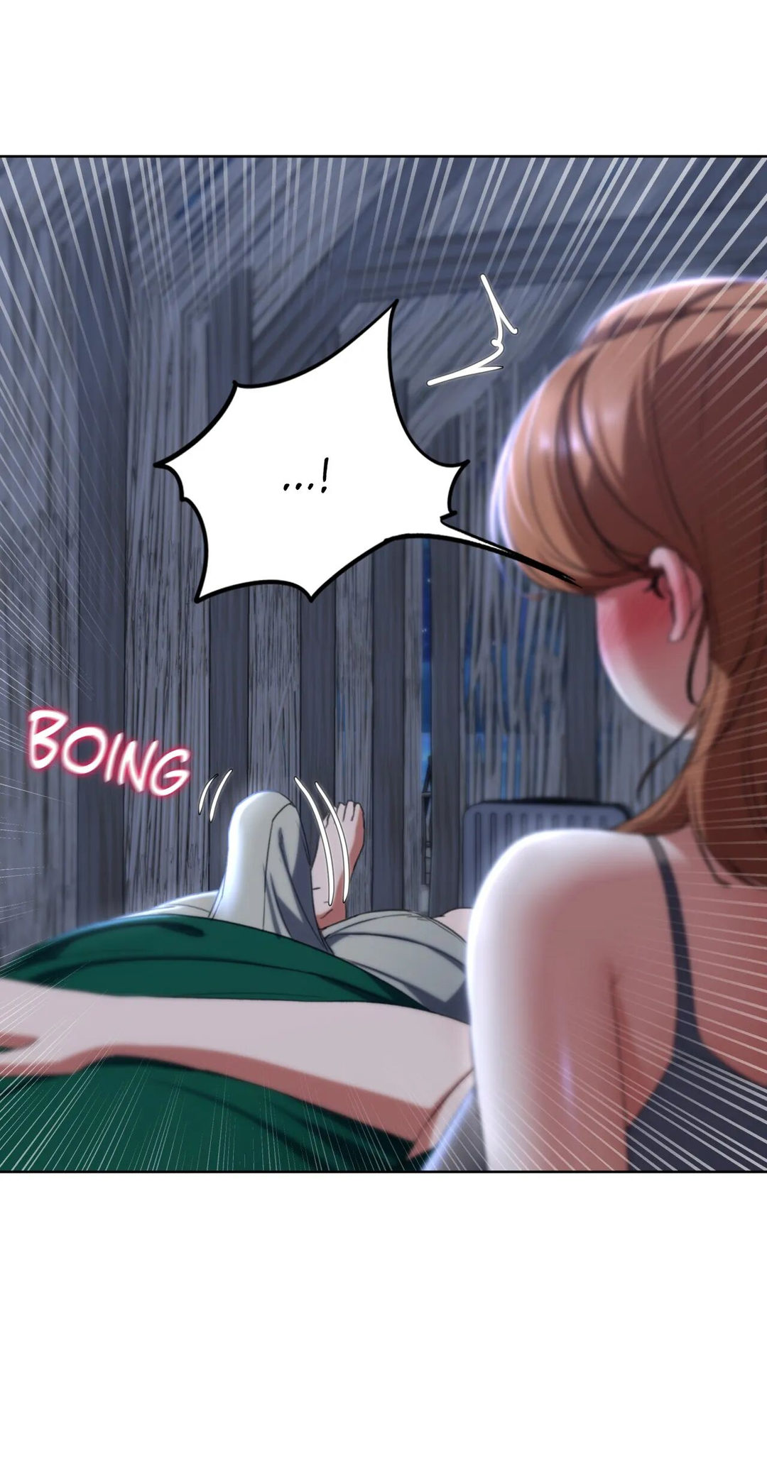 Seniors of Class 5 - Chapter 51 [photo 103] - MangaPorn