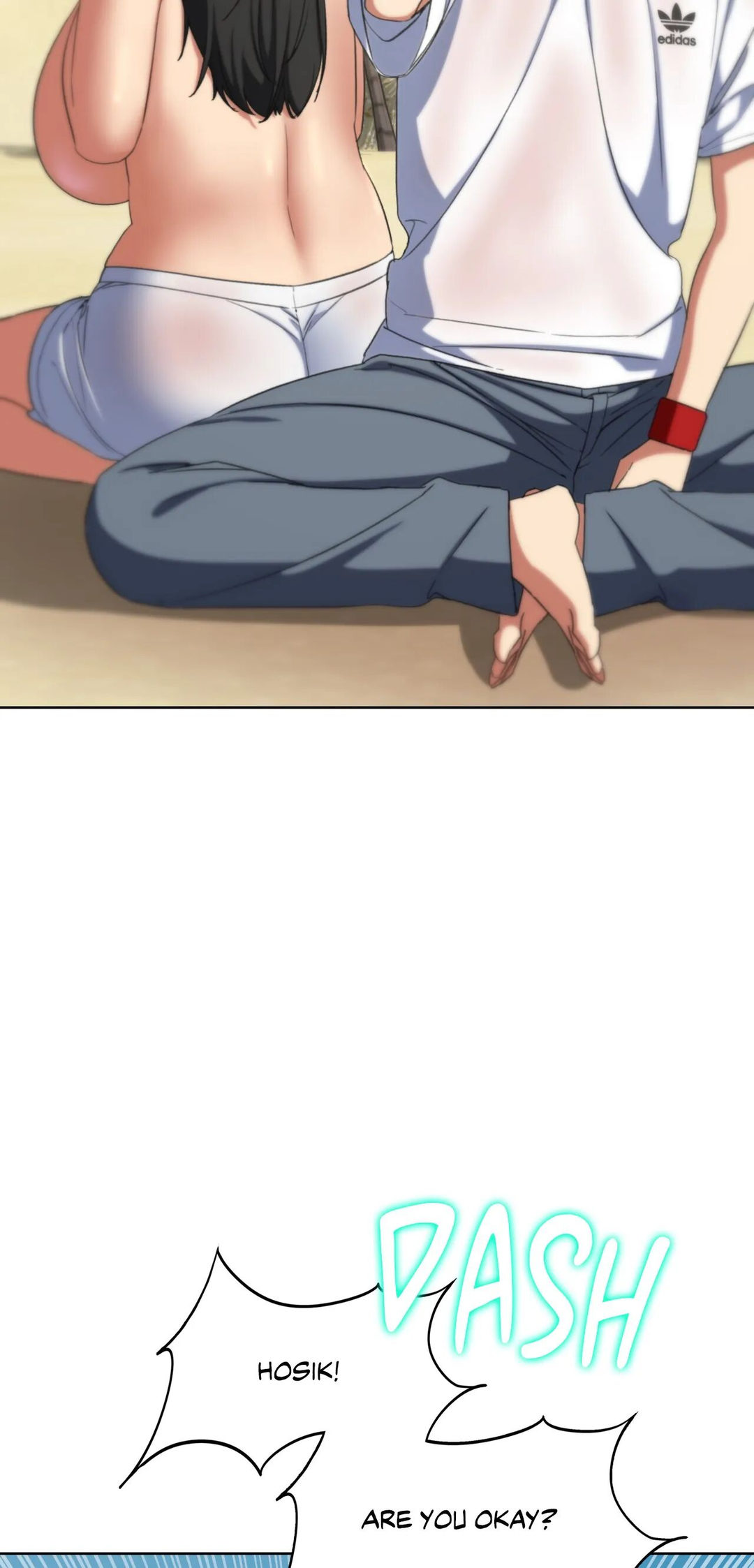 Seniors of Class 5 - Chapter 51 [photo 16] - MangaPorn