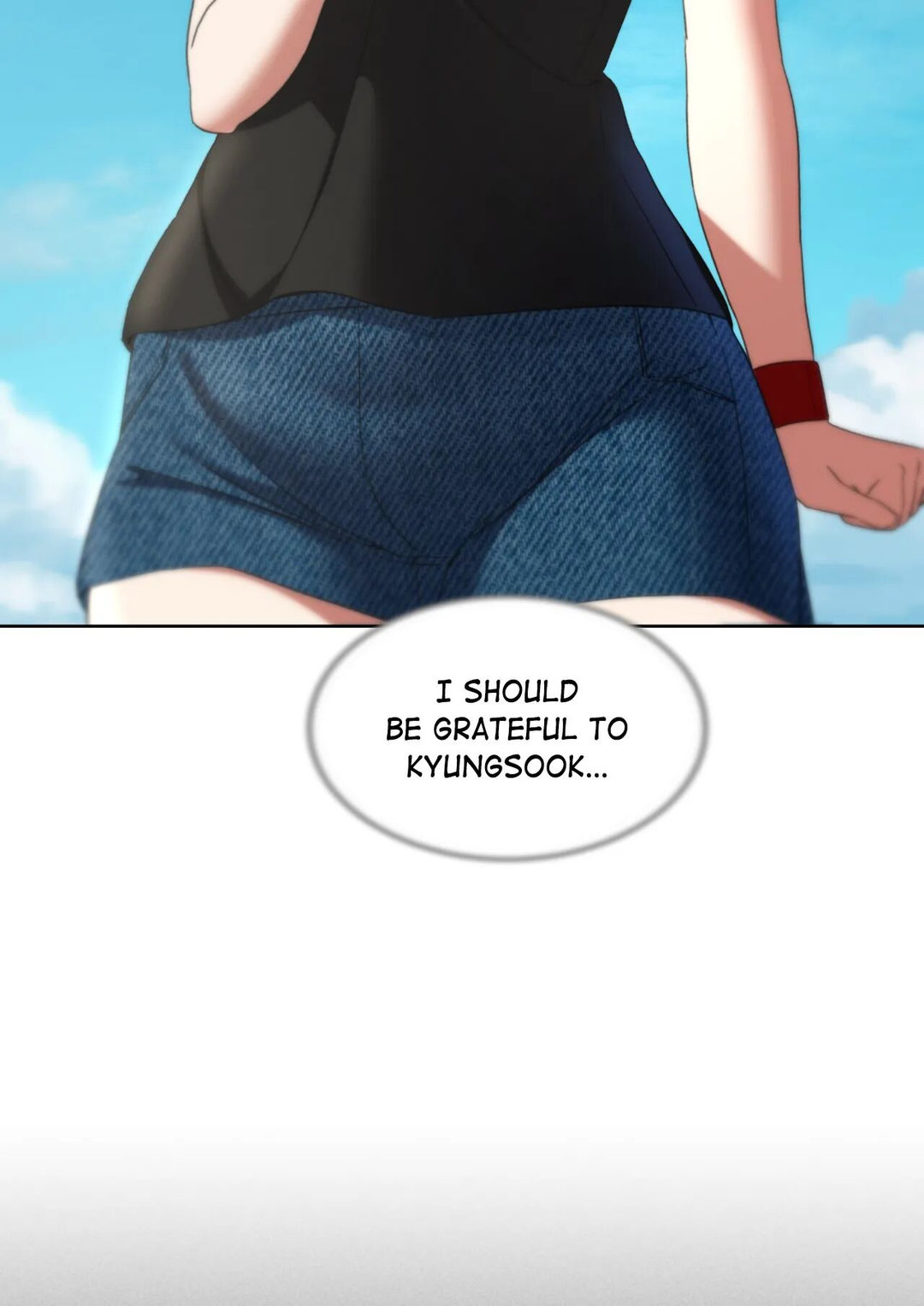 Seniors of Class 5 - Chapter 51 [photo 21] - MangaPorn