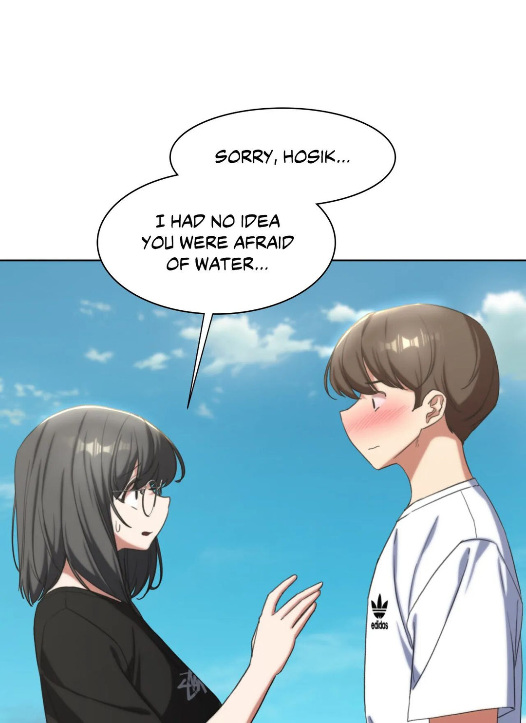 Seniors of Class 5 - Chapter 51 [photo 33] - MangaPorn